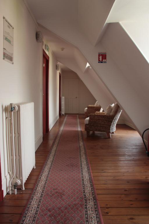 Manoir De Boisvillers Argenton Sur Creuse Exteriör bild